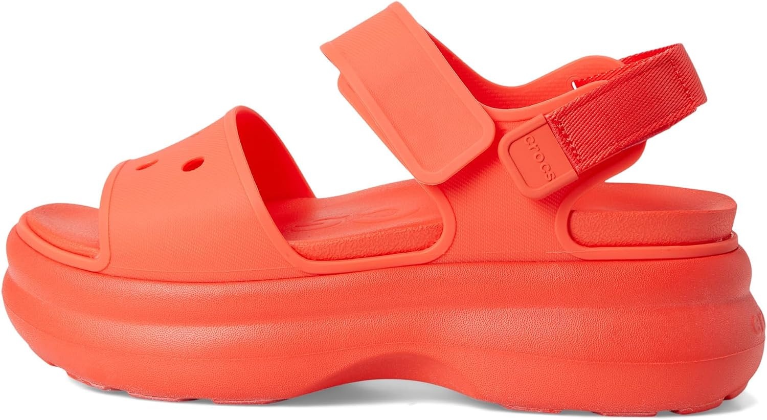 image:imageCrocs Womens Soho Y Strap SandalsStarfish