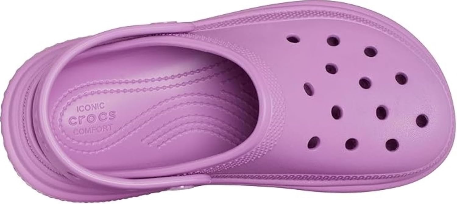 image:imageCrocs Womens Stomp Clog Slipon ShoesBubble