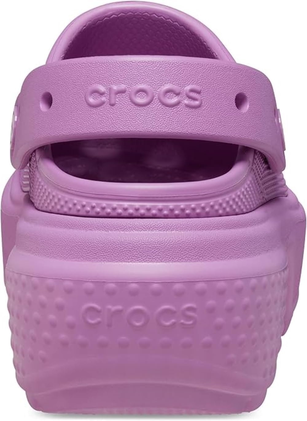 image:imageCrocs Womens Stomp Clog Slipon ShoesBubble