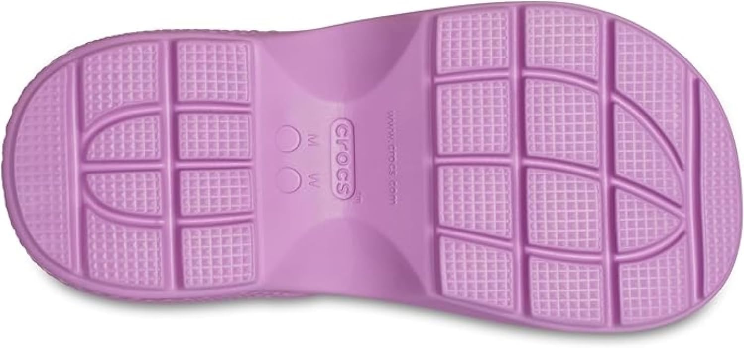 image:imageCrocs Womens Stomp Clog Slipon ShoesBubble