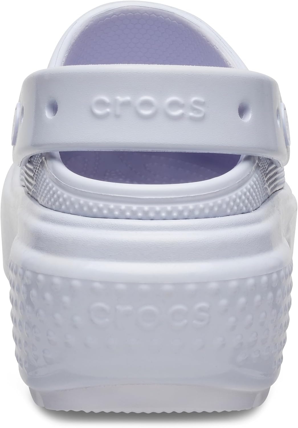 image:imageCrocs Womens Stomp Clog Slipon ShoesDreamscapeShine