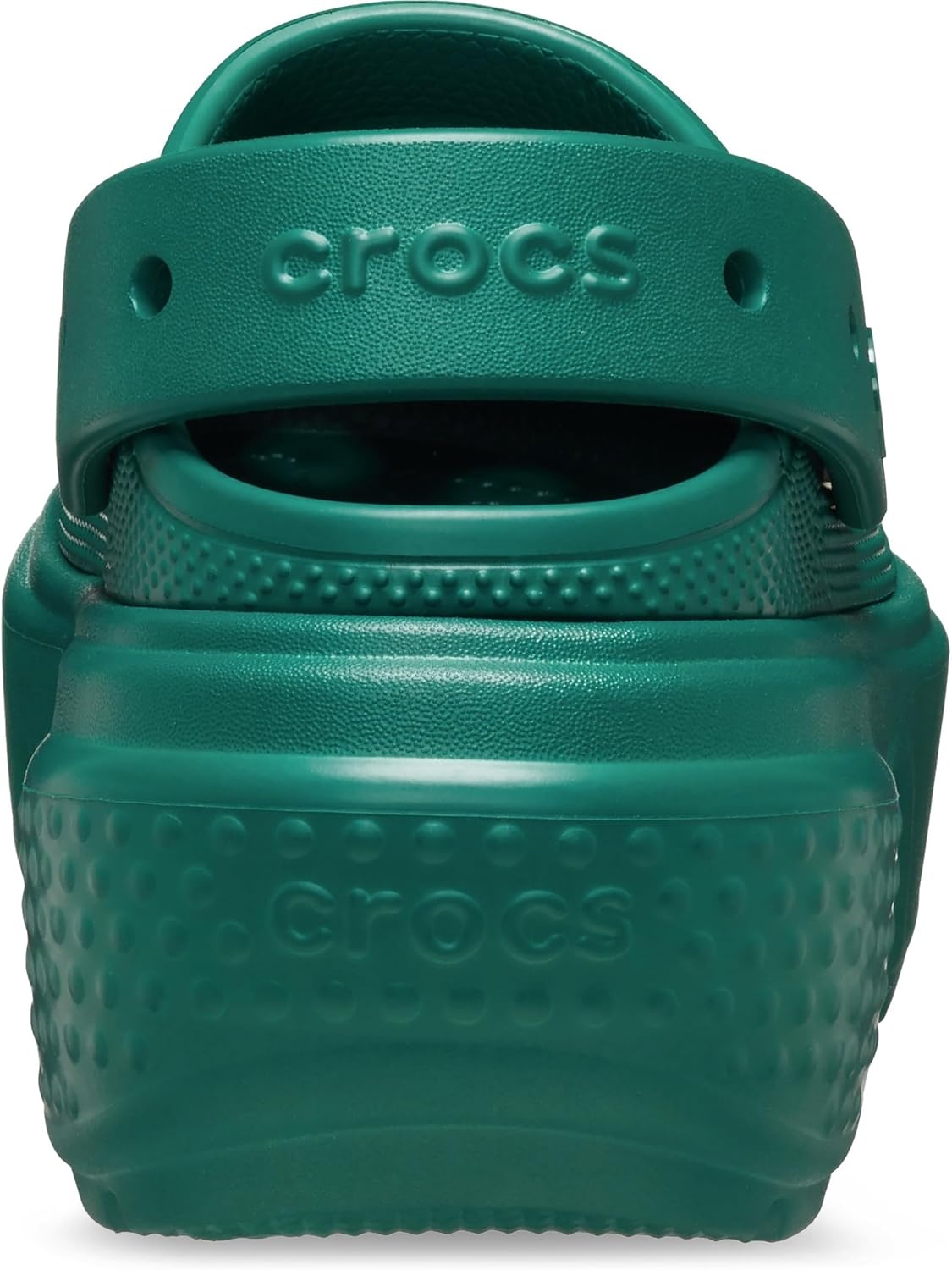 image:imageCrocs Womens Stomp Clog Slipon ShoesEmerald