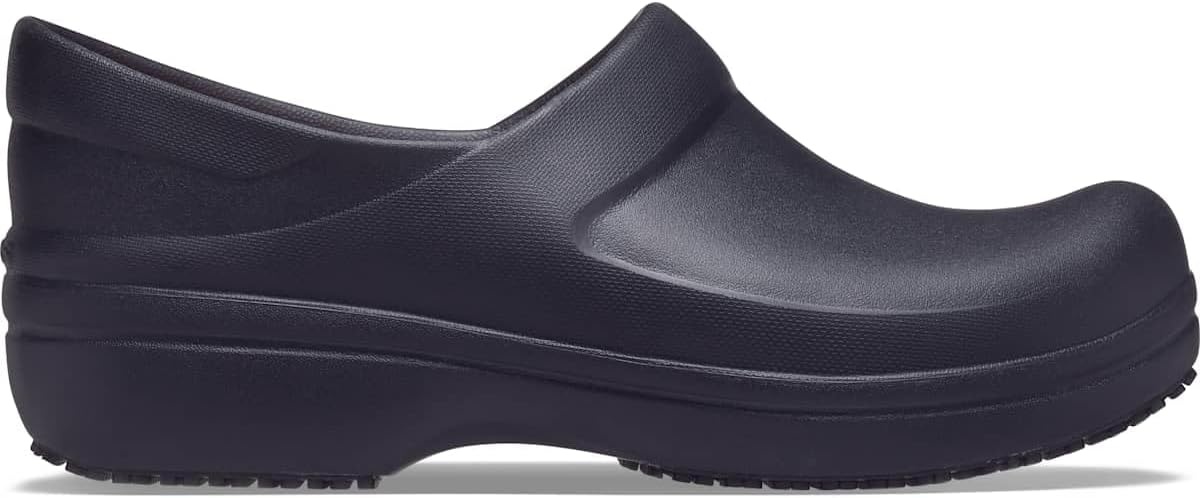 image:imageCrocs Womens Work Neria Pro II Literide ClogsBlack