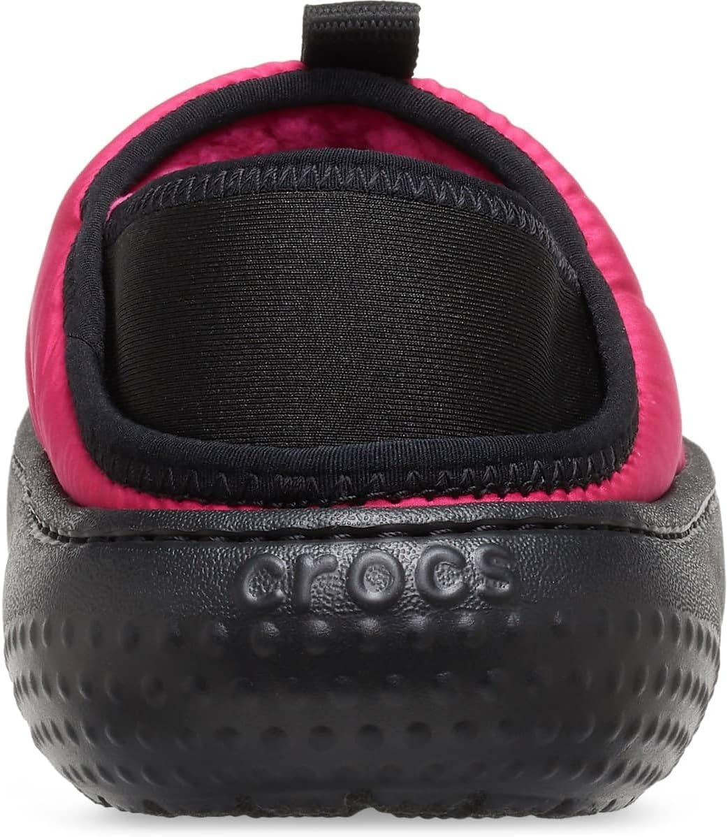 image:imageCrocs unisexadult Classic Puff MocDragon FruitMulti