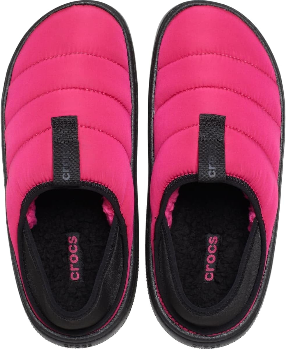 image:imageCrocs unisexadult Classic Puff MocDragon FruitMulti