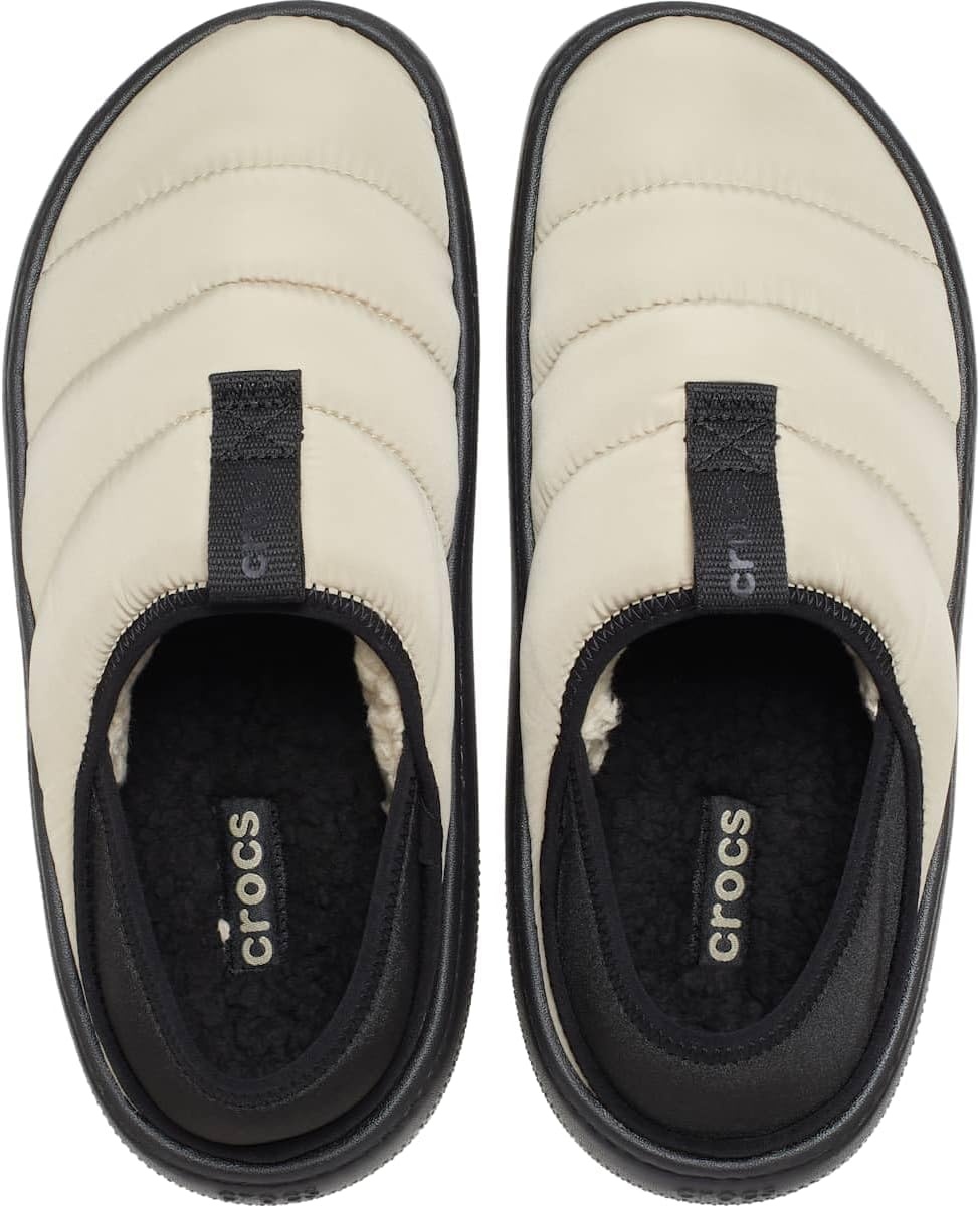 image:imageCrocs unisexadult Classic Puff MocMothMulti