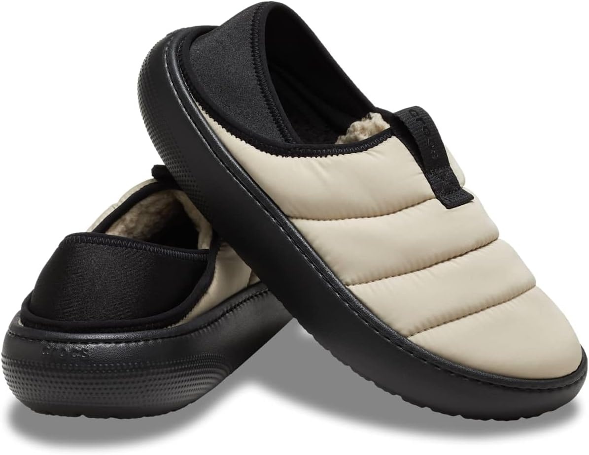 image:imageCrocs unisexadult Classic Puff MocMothMulti