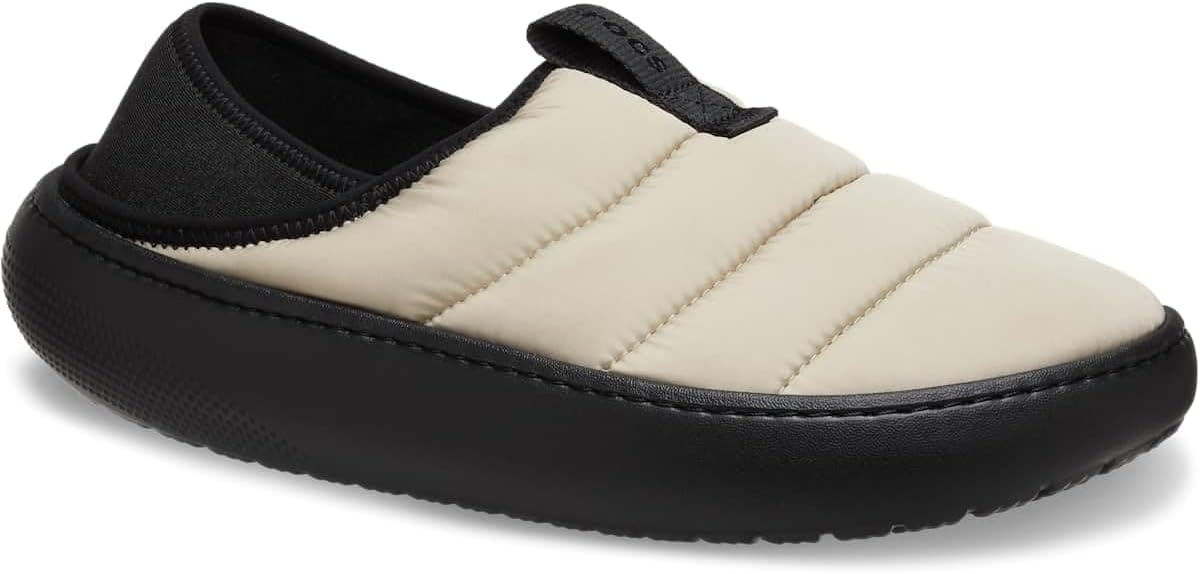 image:imageCrocs unisexadult Classic Puff MocMothMulti