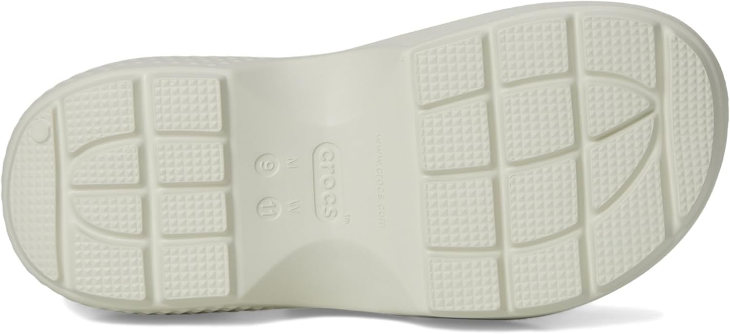 image:imageCrocs unisexadult Stomp Lined Shorty BootsLinenLinen