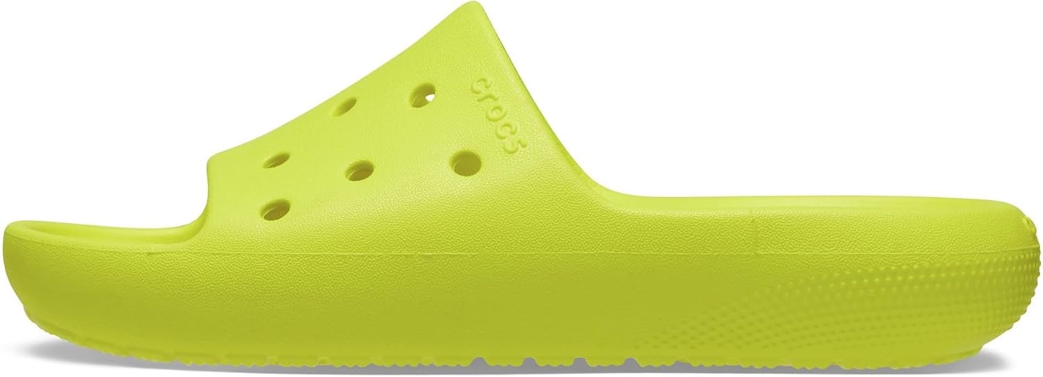 image:imageCrocs unisexchild Classic Slide 20 Sandals for KidsAcidity