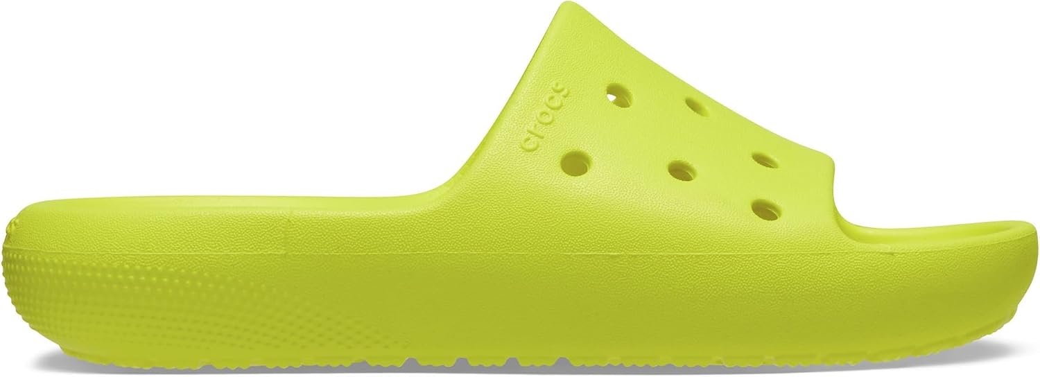 image:imageCrocs unisexchild Classic Slide 20 Sandals for KidsAcidity
