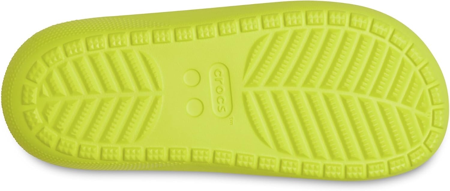 image:imageCrocs unisexchild Classic Slide 20 Sandals for KidsAcidity