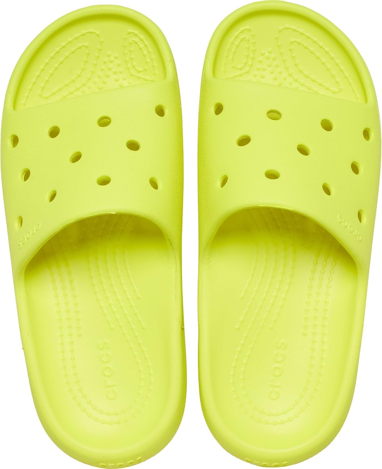 image:imageCrocs unisexchild Classic Slide 20 Sandals for KidsAcidity