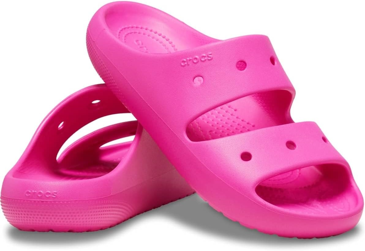 image:imageCrocs womens Classic Sandal V2Juice