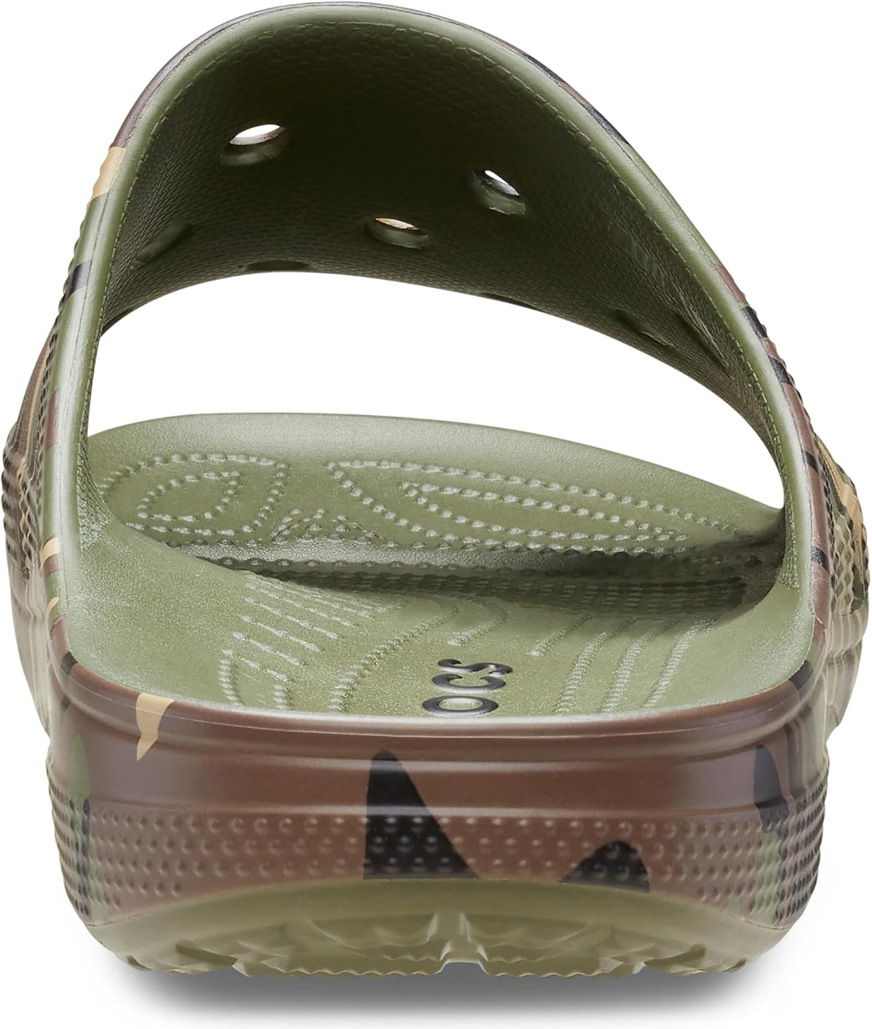 image:imageMens Classic Saturday SlideArmy GreenMulti