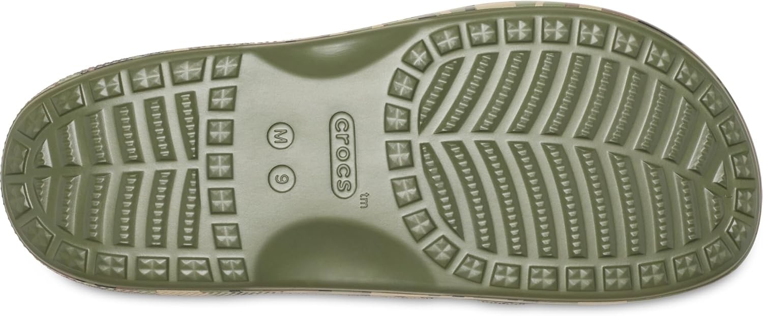 image:imageMens Classic Saturday SlideArmy GreenMulti