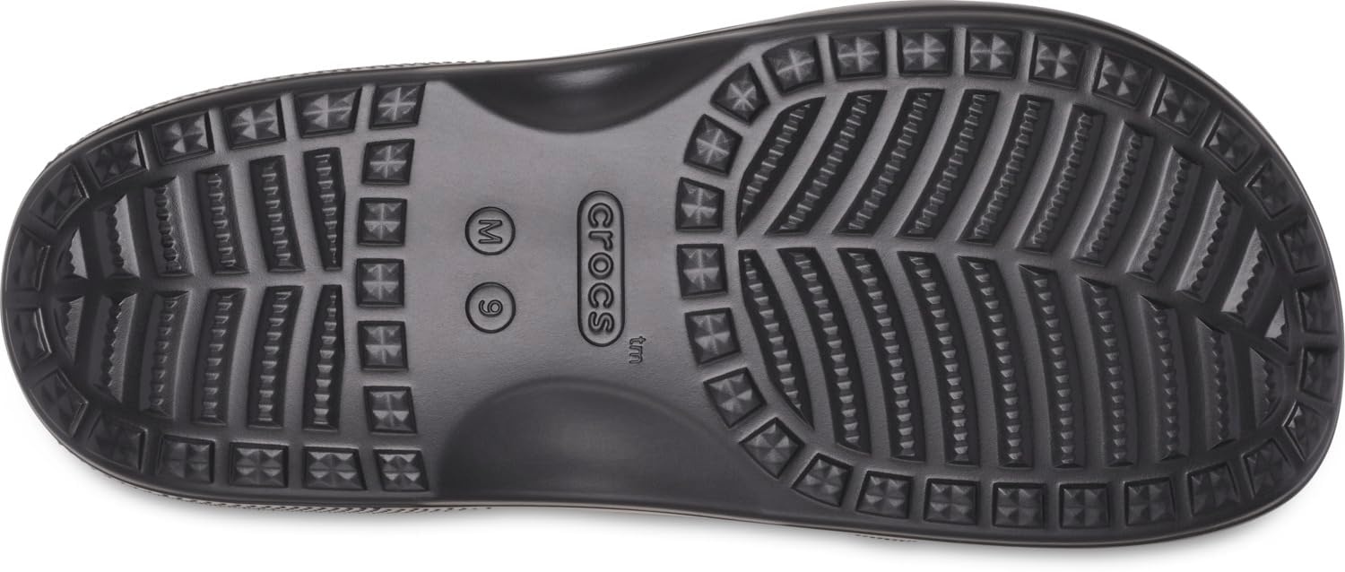 image:imageMens Classic Saturday SlideBlack