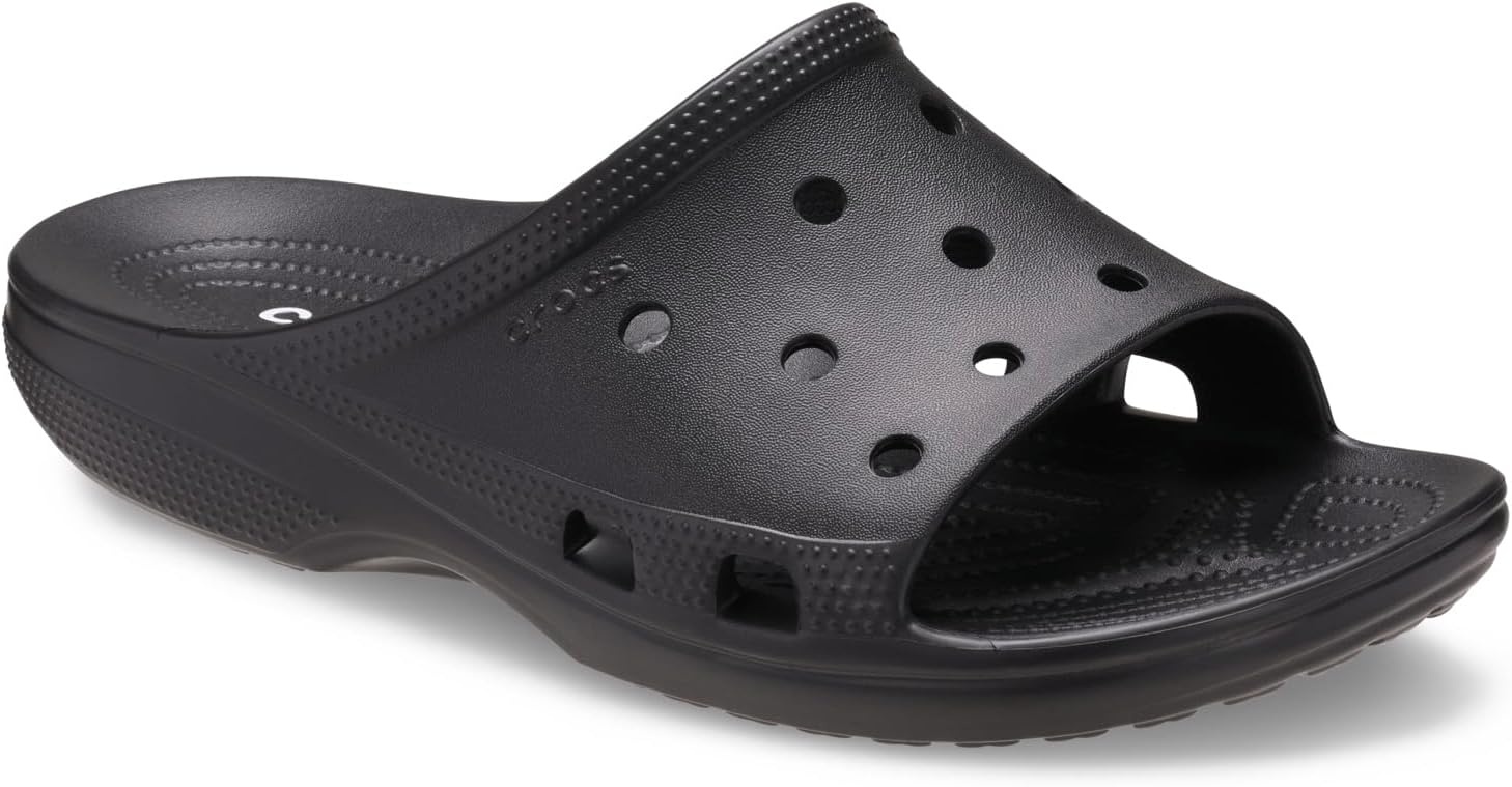 image:imageMens Classic Saturday SlideBlack
