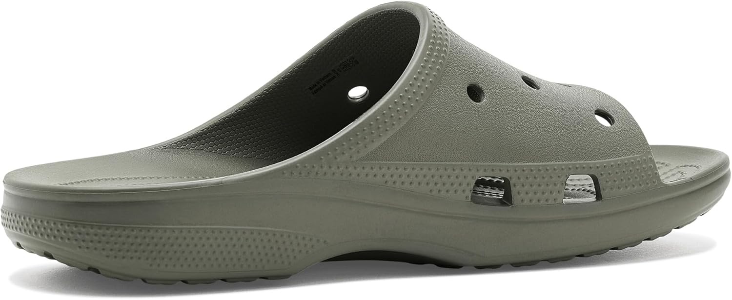 image:imageMens Classic Saturday SlideDusty Olive
