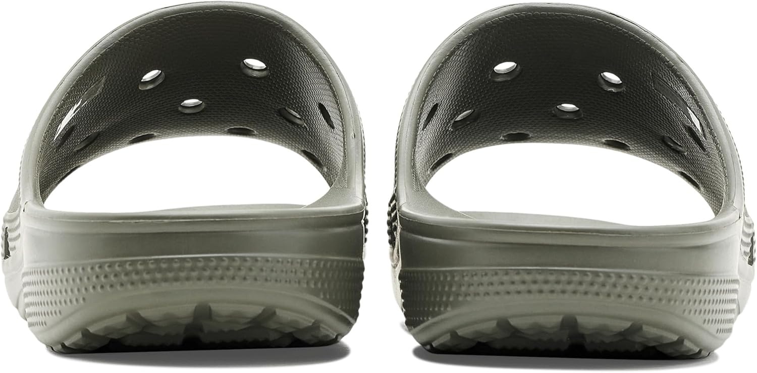 image:imageMens Classic Saturday SlideDusty Olive