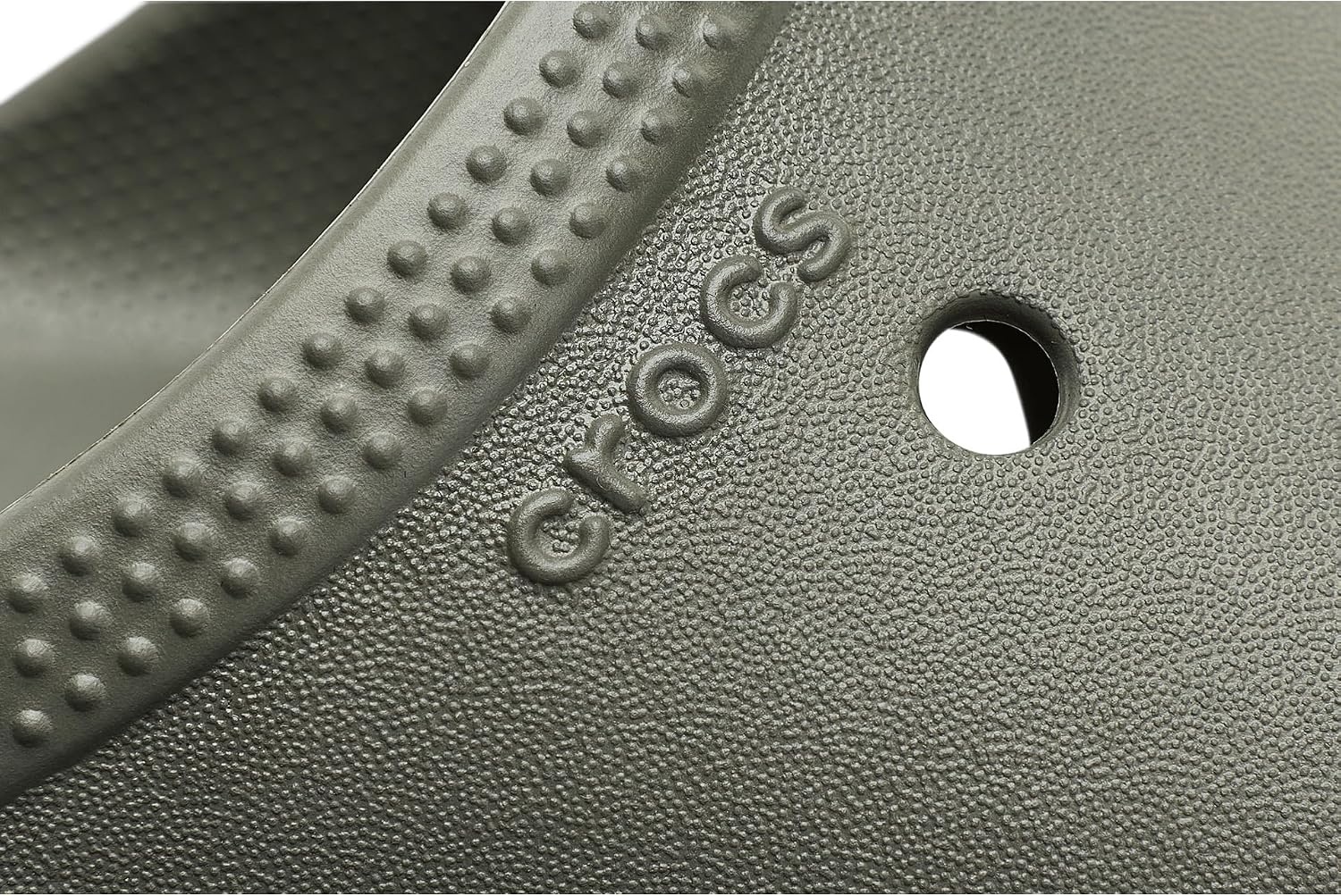 image:imageMens Classic Saturday SlideDusty Olive