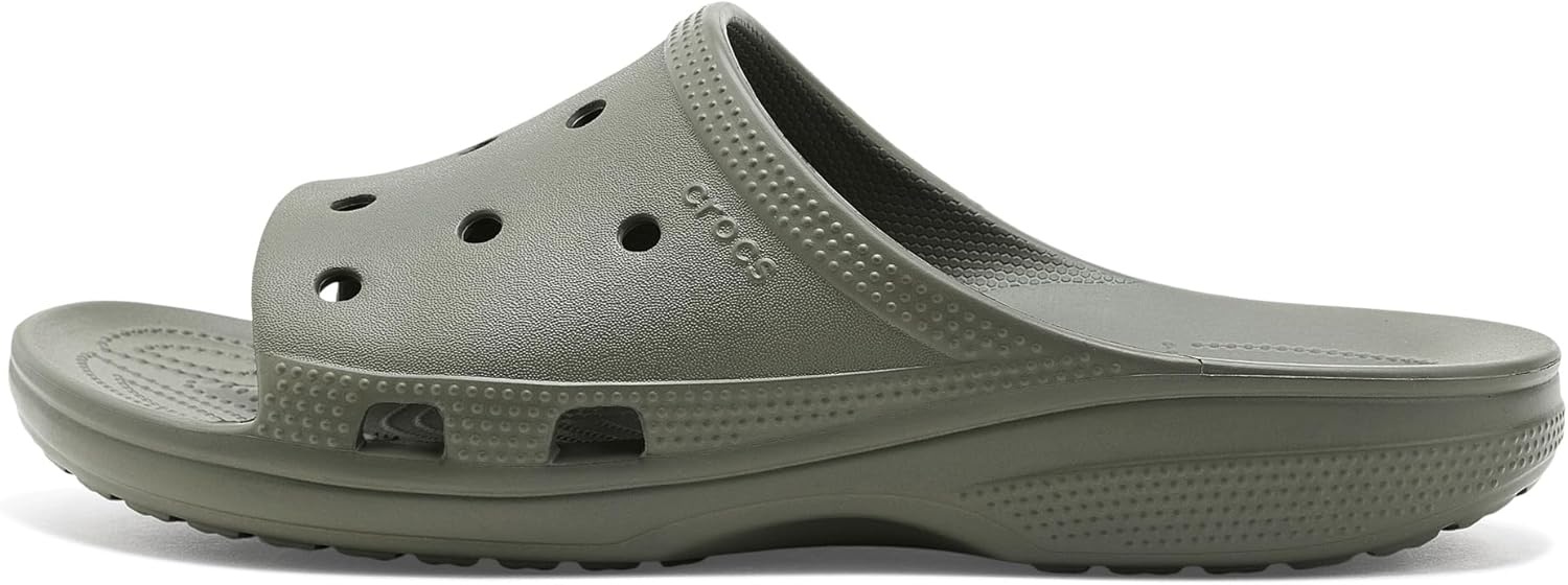 image:imageMens Classic Saturday SlideDusty Olive