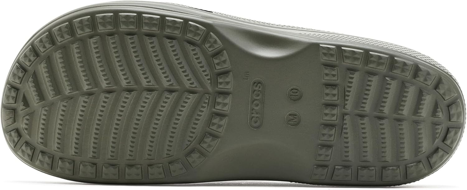image:imageMens Classic Saturday SlideDusty Olive