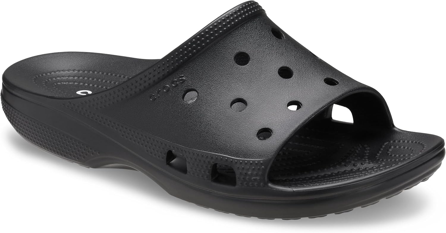 image:imageWomens Classic Saturday SlideBlack 1