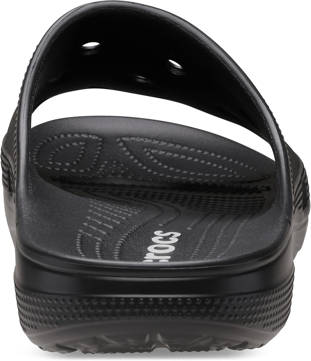 image:imageWomens Classic Saturday SlideBlack 1