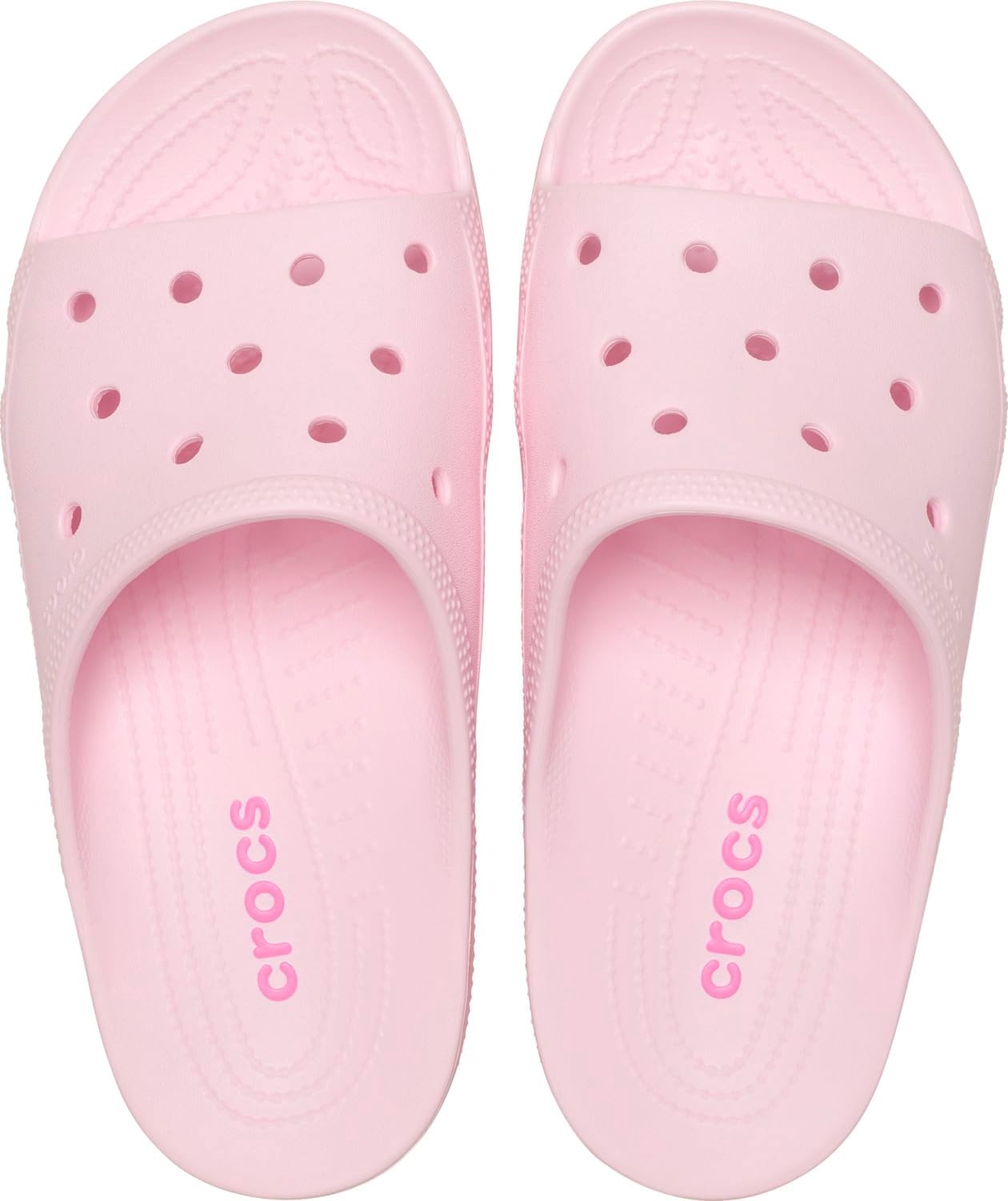 image:imageWomens Classic Saturday SlidePink Milk