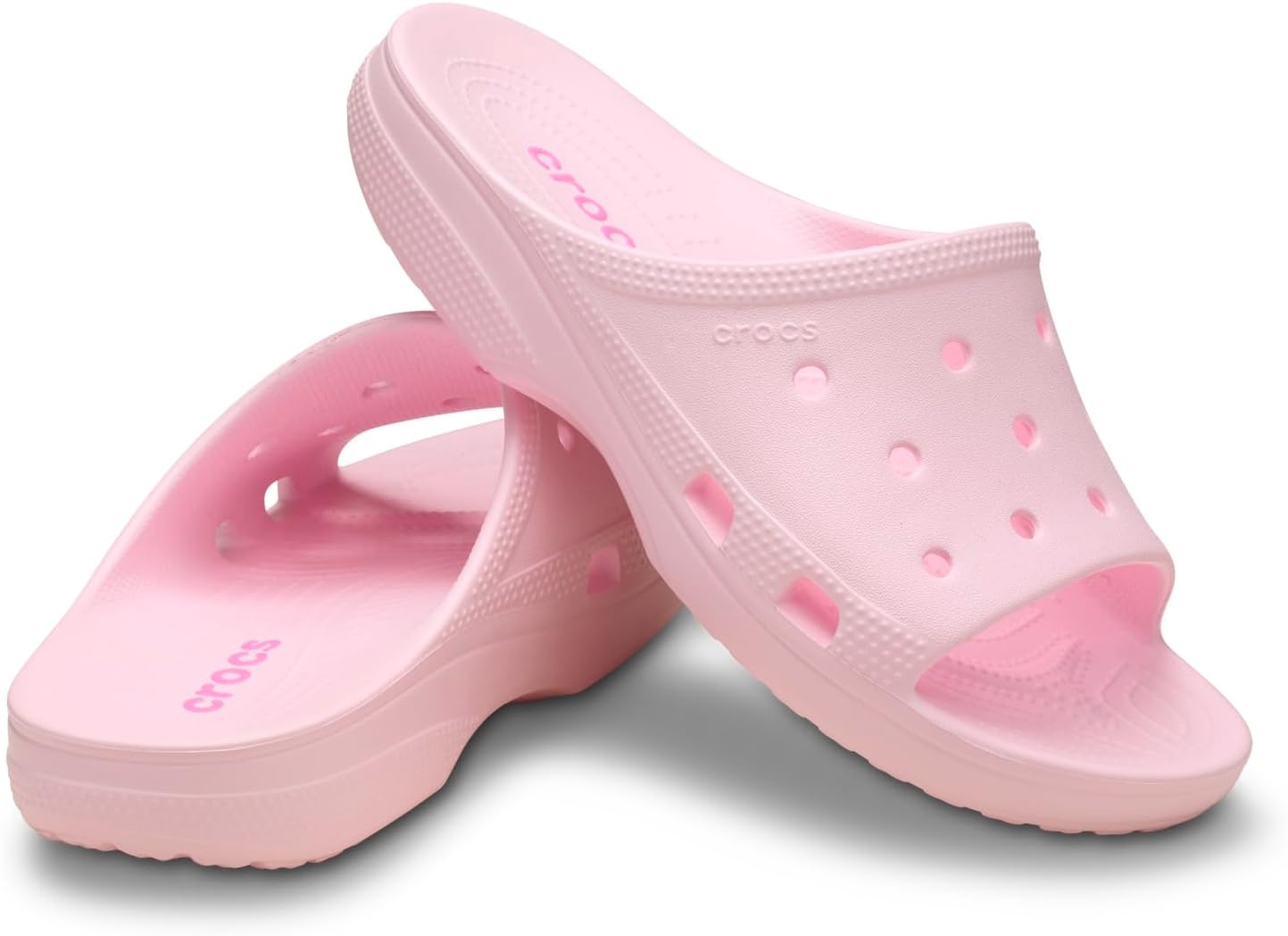 image:imageWomens Classic Saturday SlidePink Milk
