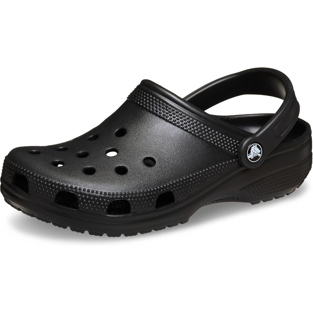 image:imageCrocs Athens Thong SandalBlack