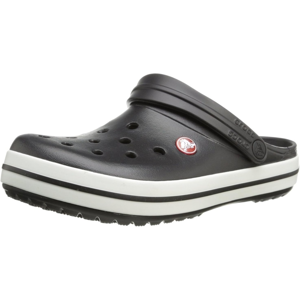 image:imageCrocs Athens Thong SandalBlack Black 11016 001