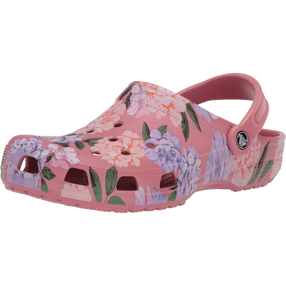 image:imageCrocs Athens Thong SandalBlossom
