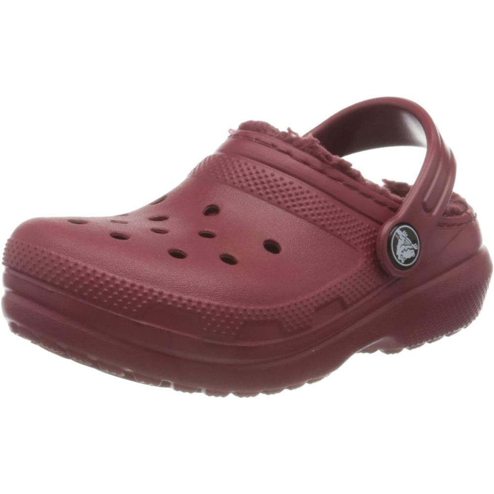 image:imageCrocs Athens Thong SandalBrick Red