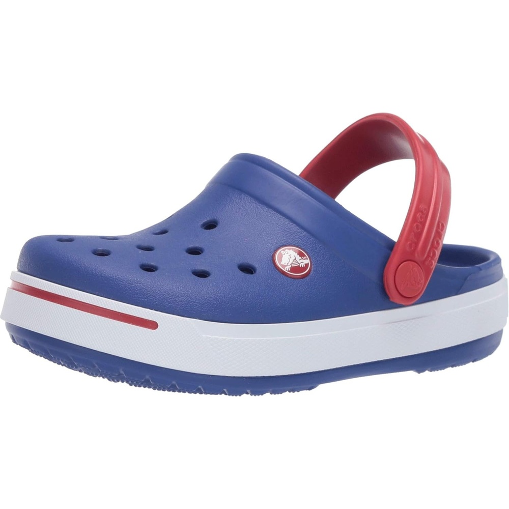 image:imageCrocs Athens Thong SandalCerulean BluePepper