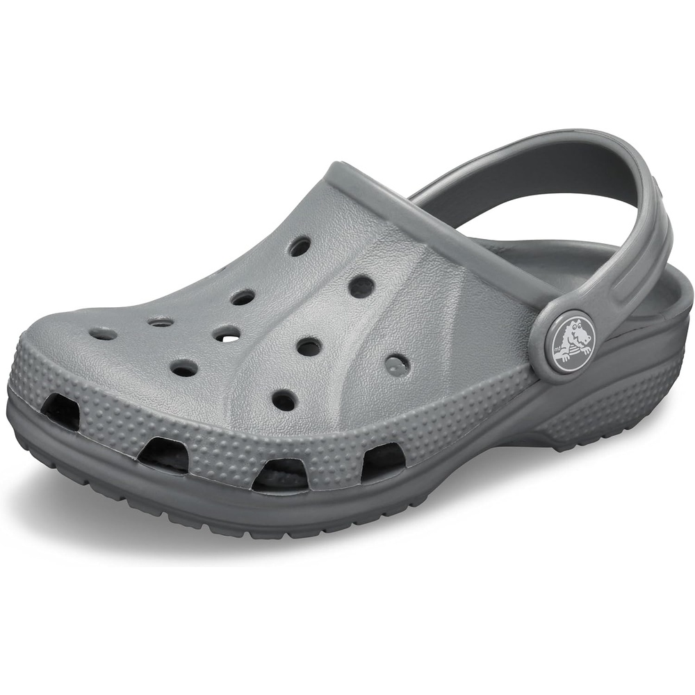 image:imageCrocs Athens Thong SandalCharcoal