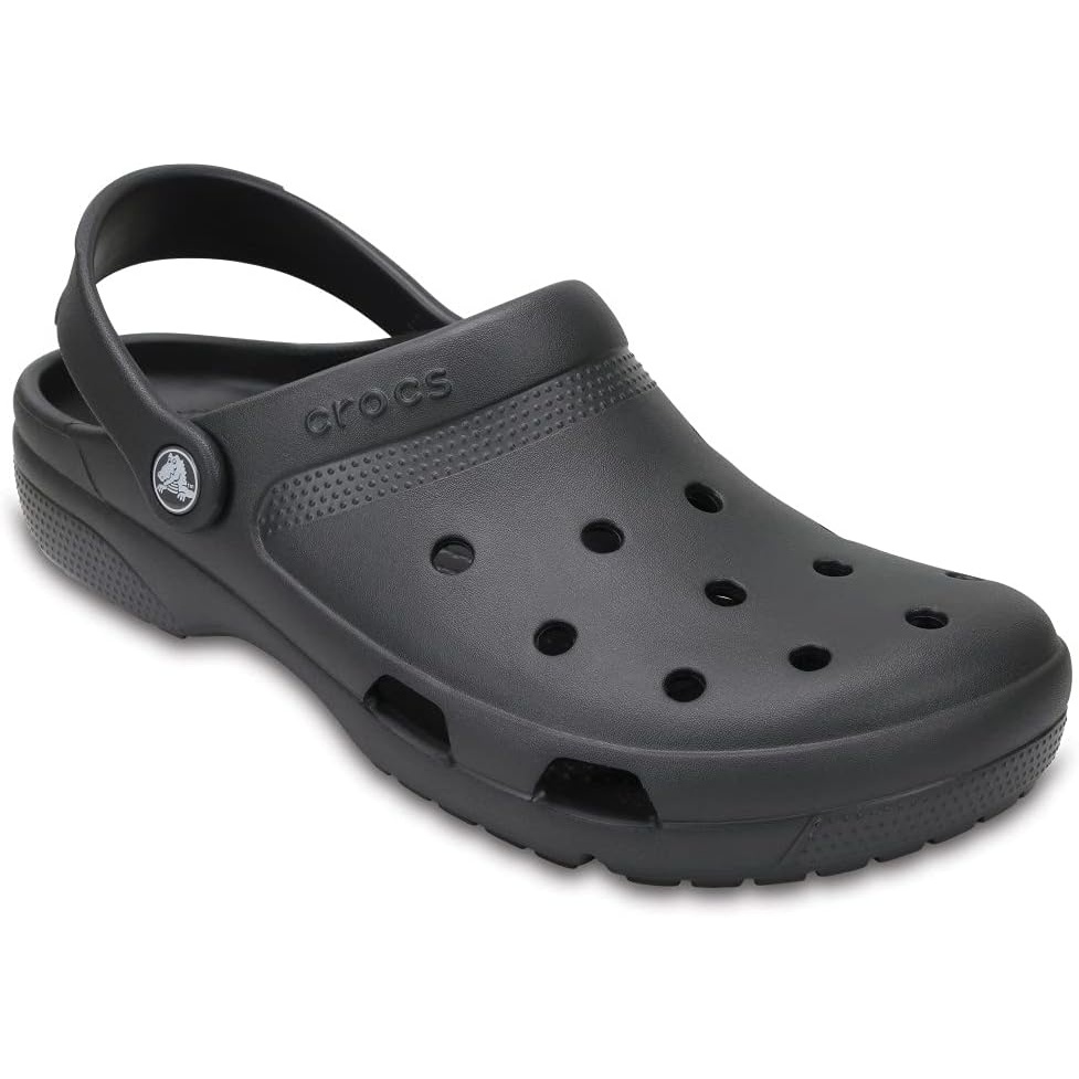 image:imageCrocs Athens Thong SandalGraphite
