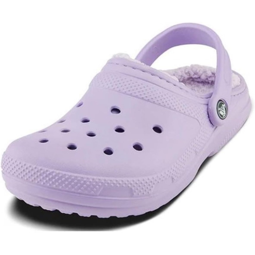 image:imageCrocs Athens Thong SandalLavenderLavender