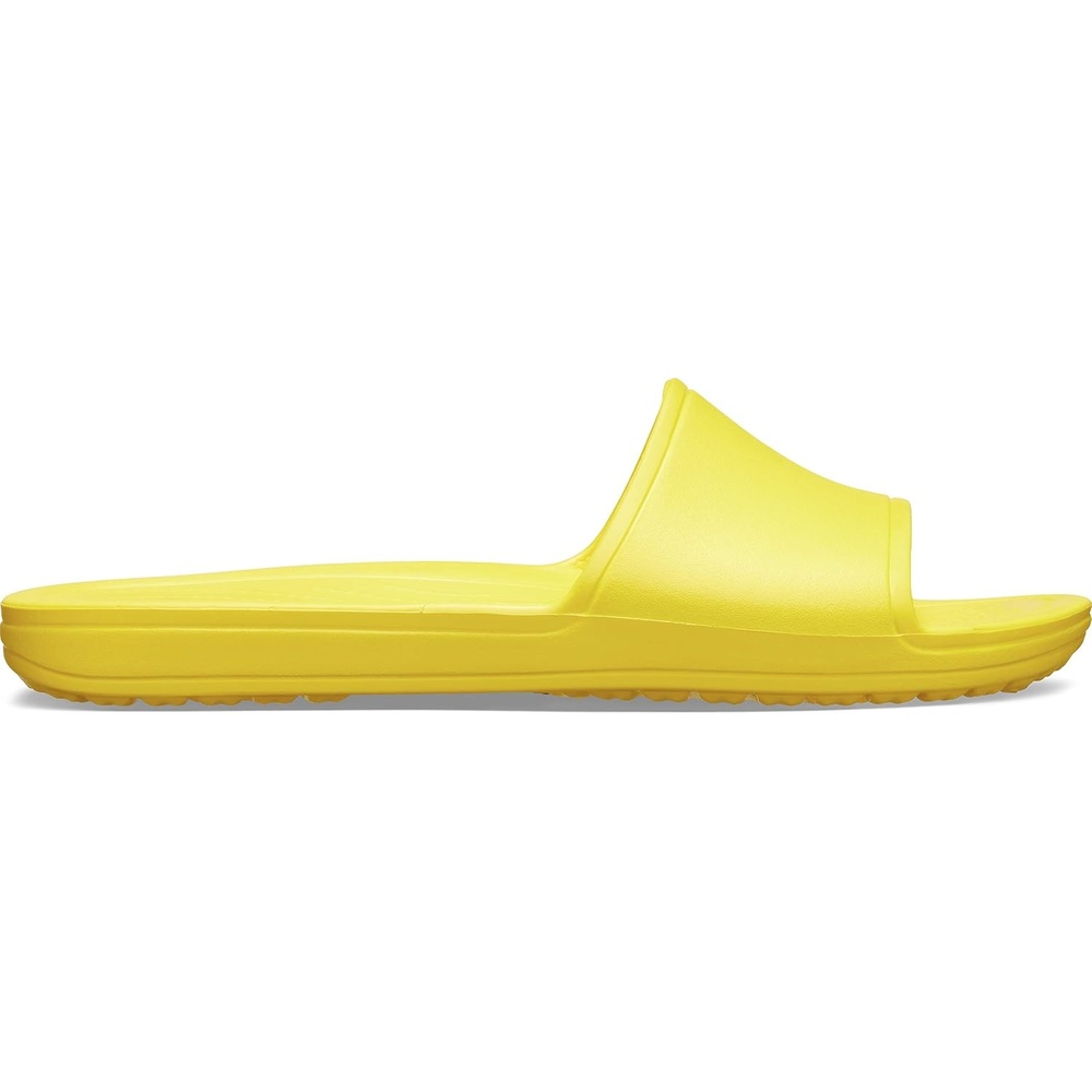 image:imageCrocs Athens Thong SandalLemon