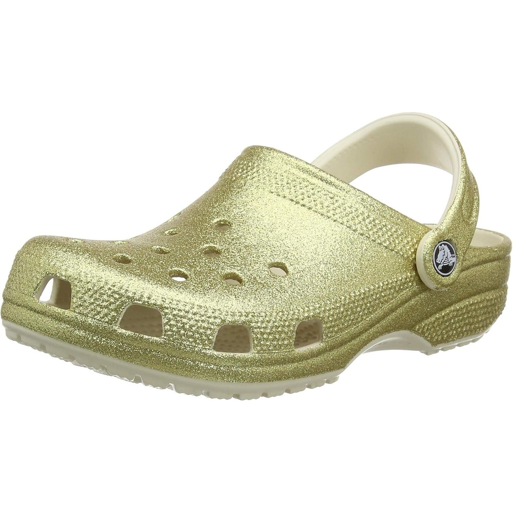 image:imageCrocs Athens Thong SandalLight Gold