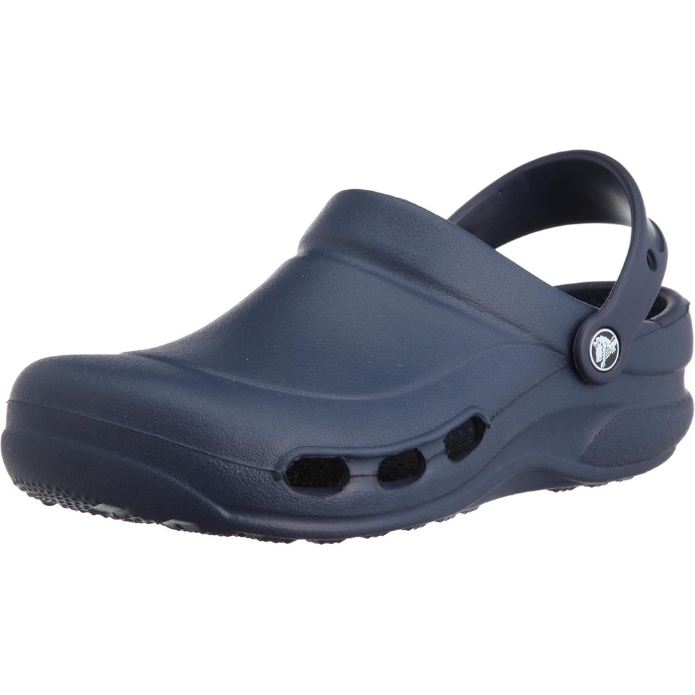 image:imageCrocs Athens Thong SandalNavy