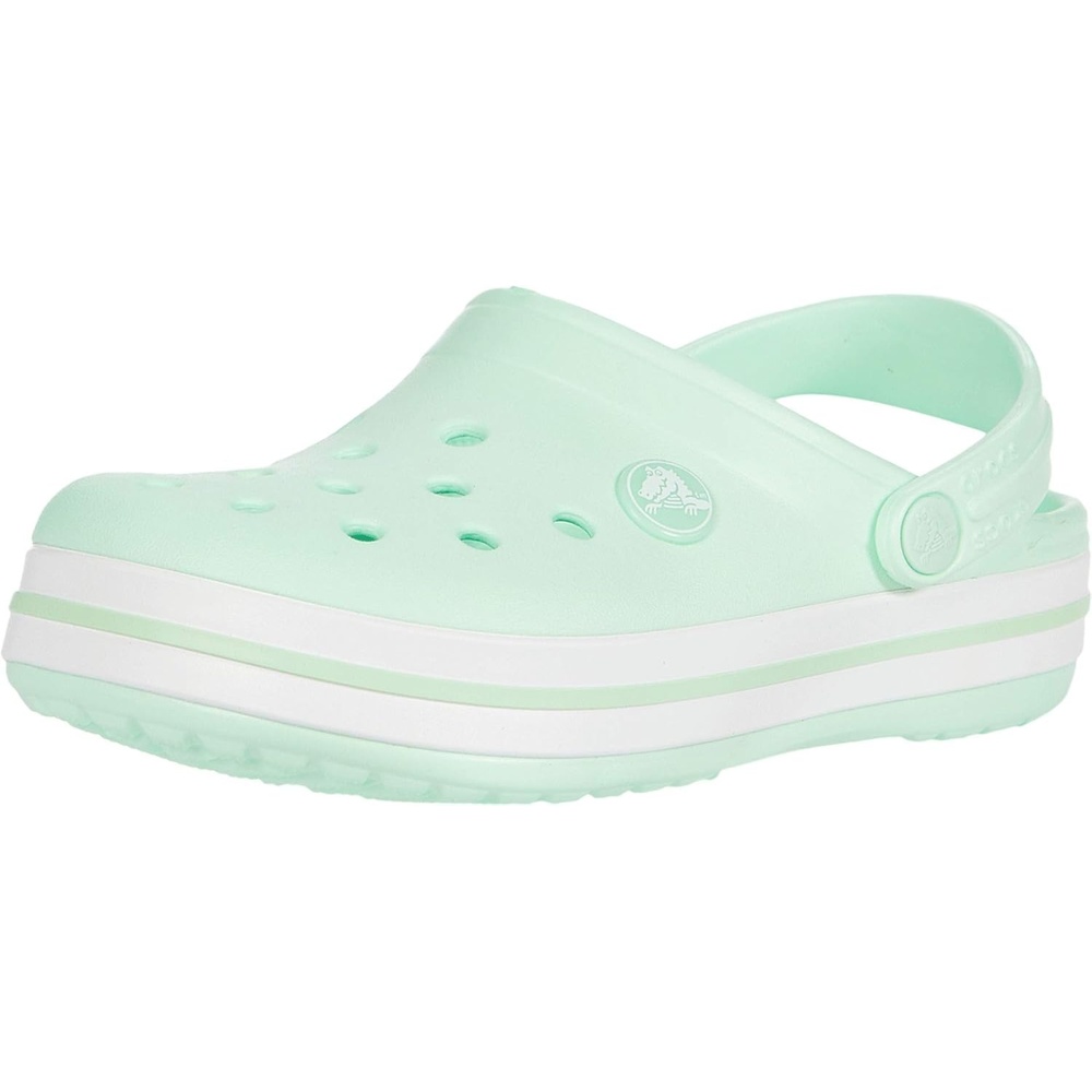 image:imageCrocs Athens Thong SandalNeo Mint