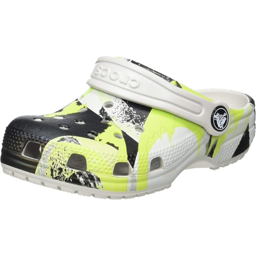 image:imageCrocs Athens Thong SandalOmbre Block