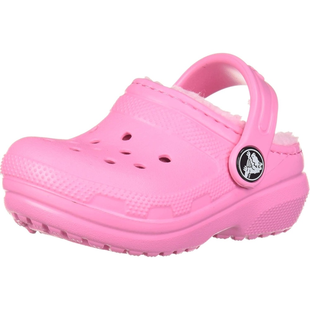 image:imageCrocs Athens Thong SandalPink LemonadePink Lemonade