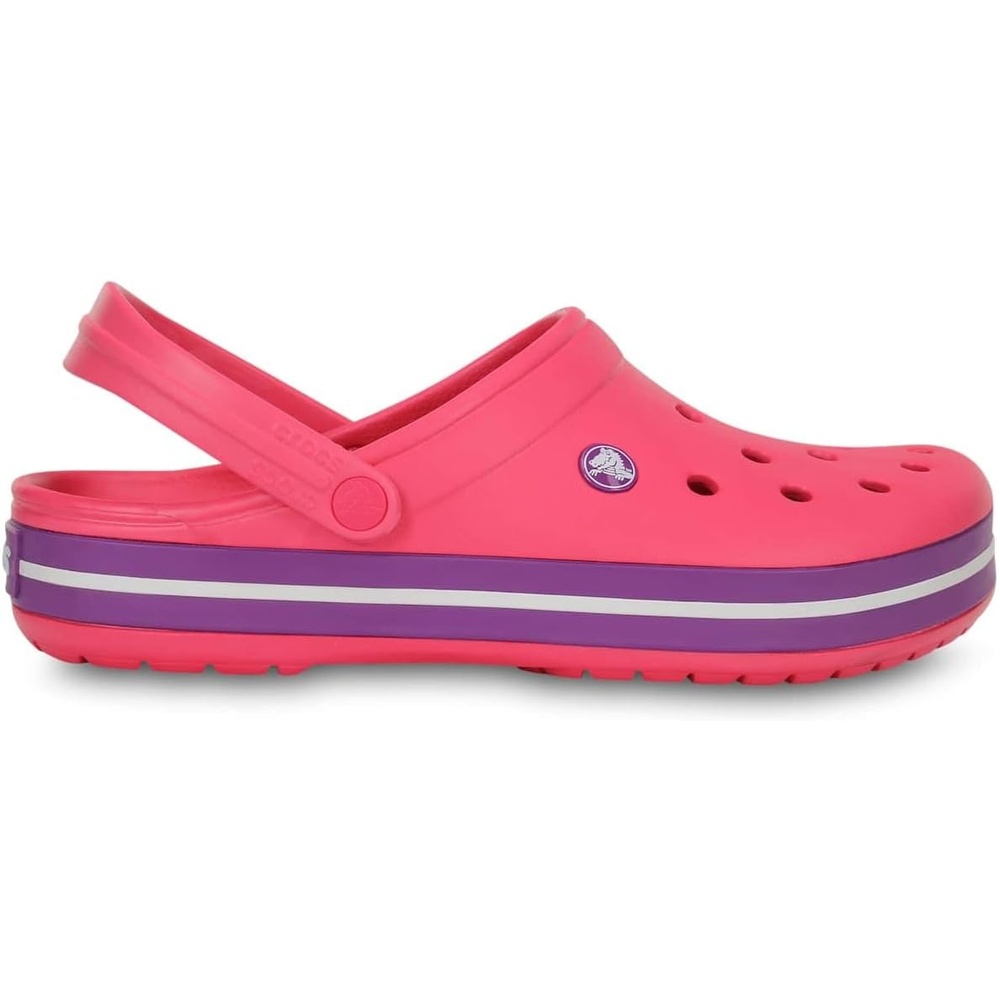 image:imageCrocs Athens Thong SandalPoppy Amethyst