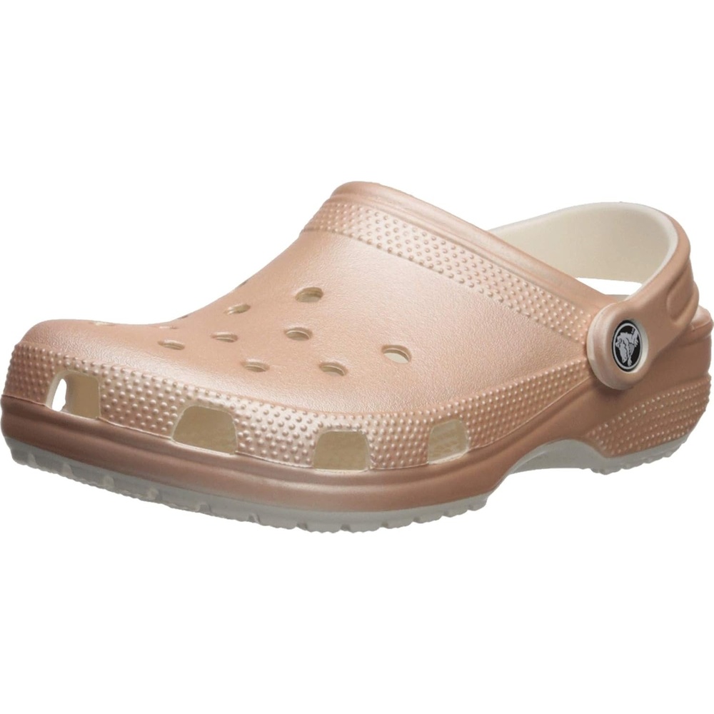 image:imageCrocs Athens Thong SandalRose Gold