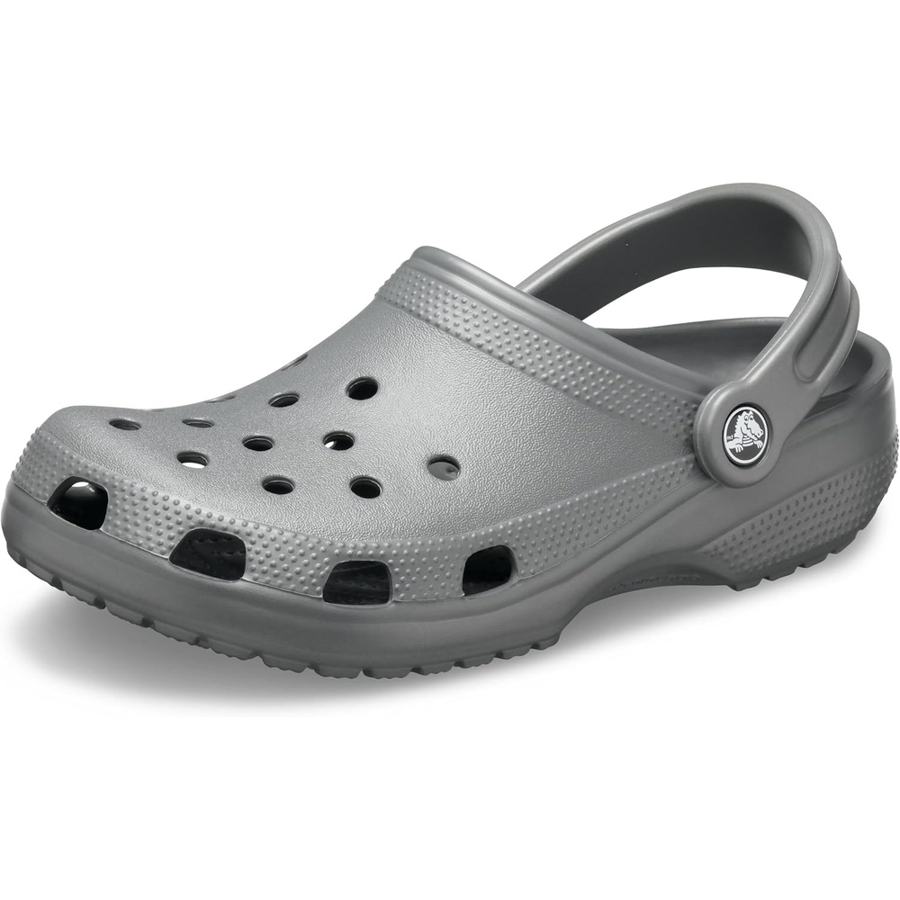 image:imageCrocs Athens Thong SandalSlate Grey