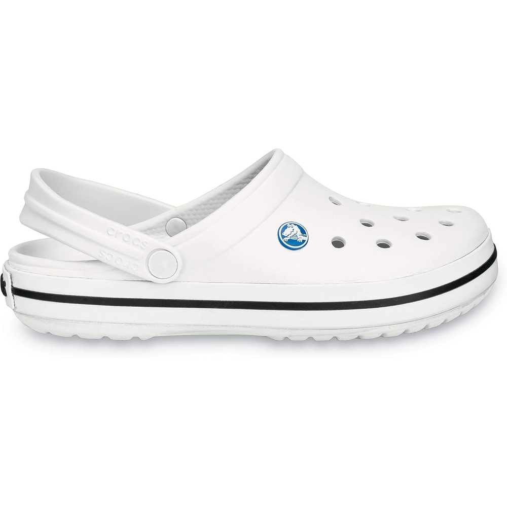 image:imageCrocs Athens Thong SandalWhite