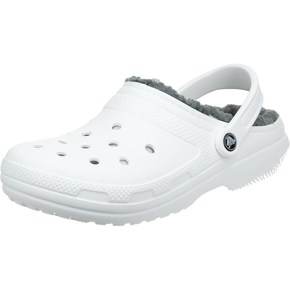 image:imageCrocs Athens Thong SandalWhiteGrey